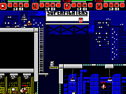 Giochi Duello - Superfighters